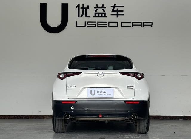
								Mazda CX-30, 2023 full									