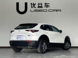 
										Mazda CX-30, 2023 full									