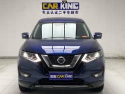 
										Nissan X-Trail (III), 2021 full									