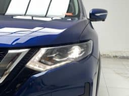 
										Nissan X-Trail (III), 2021 full									