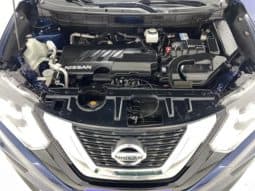 
										Nissan X-Trail (III), 2021 full									