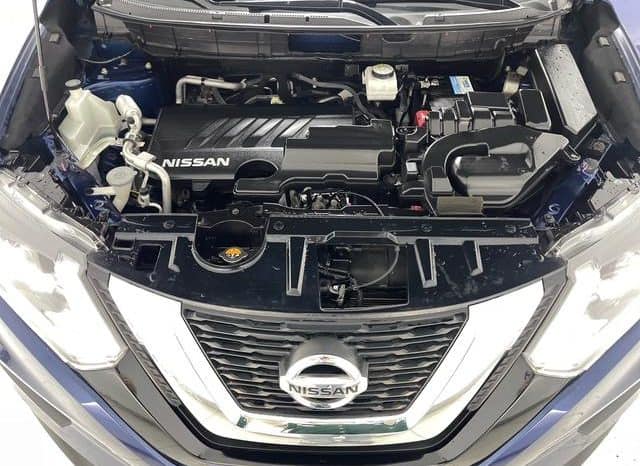 
								Nissan X-Trail (III), 2021 full									