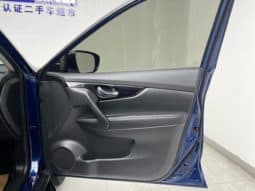 
										Nissan X-Trail (III), 2021 full									