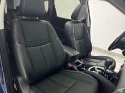
										Nissan X-Trail (III), 2021 full									