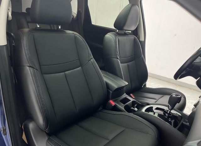 
								Nissan X-Trail (III), 2021 full									