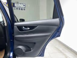 
										Nissan X-Trail (III), 2021 full									
