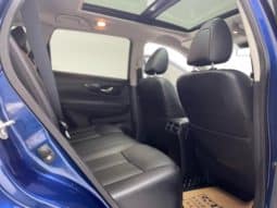 
										Nissan X-Trail (III), 2021 full									