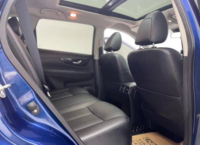 
								Nissan X-Trail (III), 2021 full									