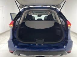 
										Nissan X-Trail (III), 2021 full									