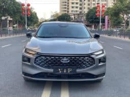 
										Ford Mondeo (V), 2022 full									