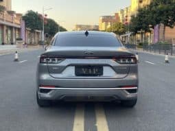 
										Ford Mondeo (V), 2022 full									