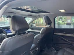 
										Ford Mondeo (V), 2022 full									