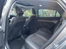 
										Ford Mondeo (V), 2022 full									