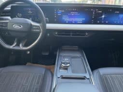 
										Ford Mondeo (V), 2022 full									