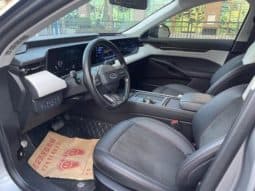 
										Ford Mondeo (V), 2022 full									