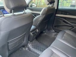 
										Ford Mondeo (V), 2022 full									