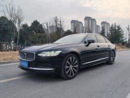 67b6d56e21111 Volvo S90, 2023