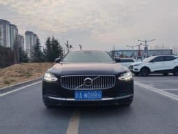 
										Volvo S90, 2023 full									