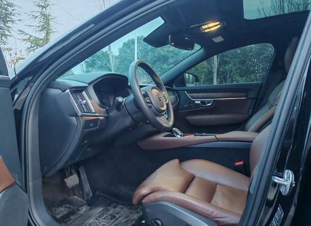 
								Volvo S90, 2023 full									