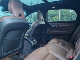 
										Volvo S90, 2023 full									