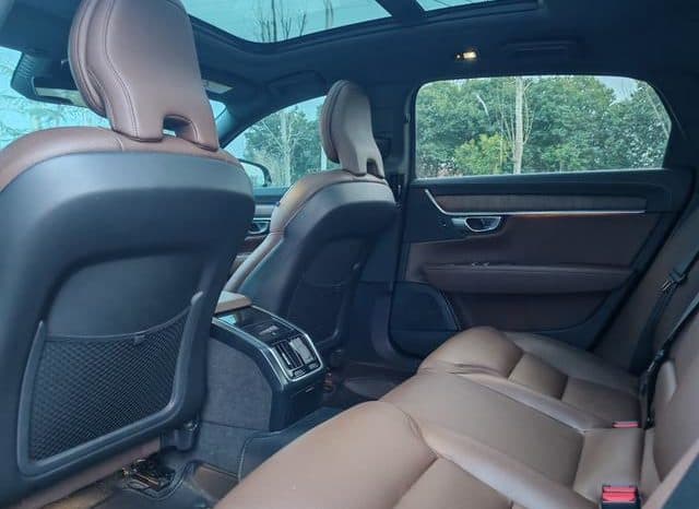 
								Volvo S90, 2023 full									