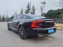 
										Volvo S90, 2023 full									