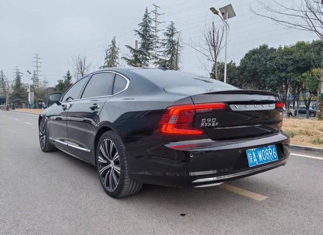 
								Volvo S90, 2023 full									
