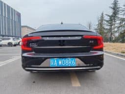 
										Volvo S90, 2023 full									