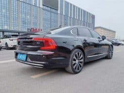 
										Volvo S90, 2023 full									