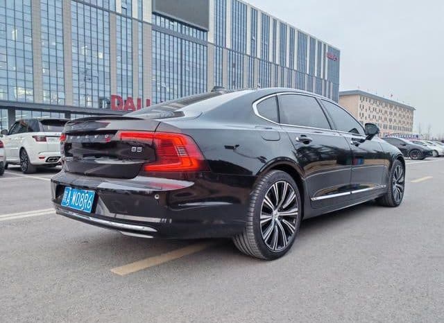 
								Volvo S90, 2023 full									