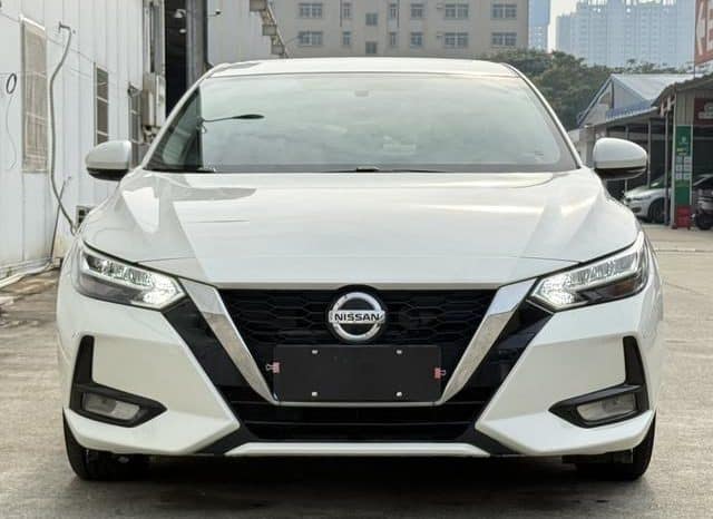 
								Nissan Sylphy (IV), 2020 full									