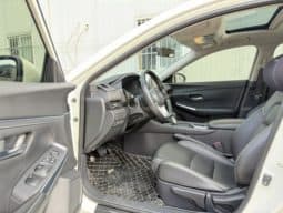 
										Nissan Sylphy (IV), 2020 full									