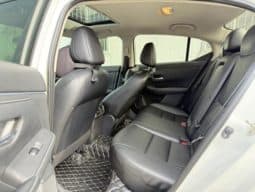 
										Nissan Sylphy (IV), 2020 full									