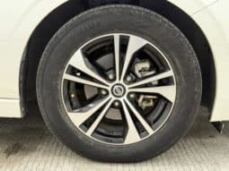 
										Nissan Sylphy (IV), 2020 full									