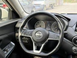 
										Nissan Sylphy (IV), 2020 full									