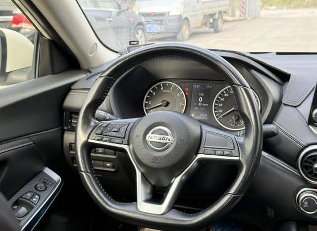 
								Nissan Sylphy (IV), 2020 full									