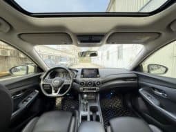 
										Nissan Sylphy (IV), 2020 full									