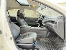 
										Nissan Sylphy (IV), 2020 full									