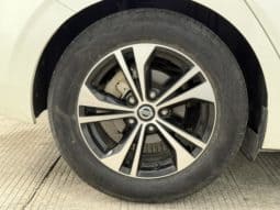 
										Nissan Sylphy (IV), 2020 full									