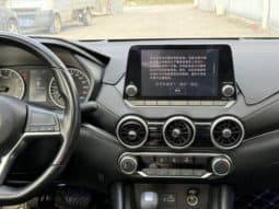 
										Nissan Sylphy (IV), 2020 full									