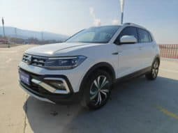 67b6e2e8f039e Volkswagen T-Cross, 2020