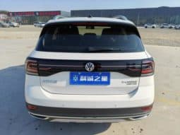
										Volkswagen T-Cross, 2020 full									