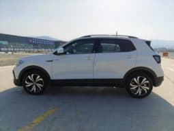 
										Volkswagen T-Cross, 2020 full									