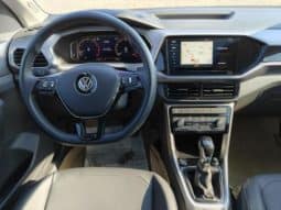 
										Volkswagen T-Cross, 2020 full									