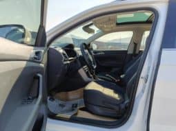 
										Volkswagen T-Cross, 2020 full									