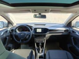 
										Volkswagen T-Cross, 2020 full									