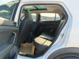 
										Volkswagen T-Cross, 2020 full									