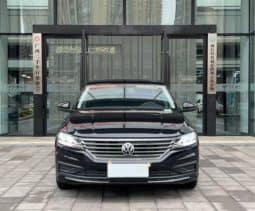 
										Volkswagen Golf 7 (Lavida), 2022 full									