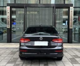 
										Volkswagen Golf 7 (Lavida), 2022 full									