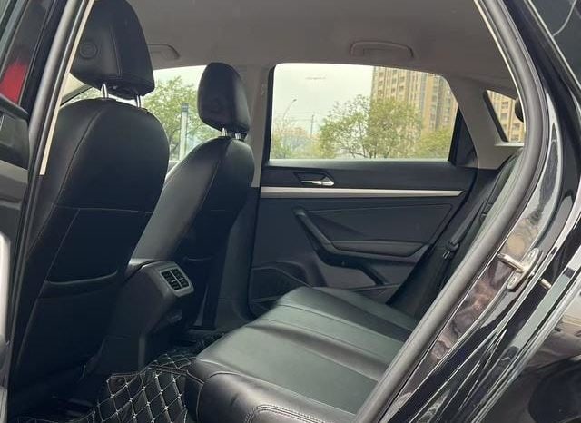 
								Volkswagen Golf 7 (Lavida), 2022 full									